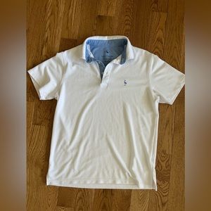 Tailorbyrd Polo